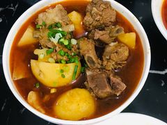 -李记小小吃(涪江路店)