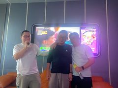 -星聚会KTV(龙湖上海奉贤天街店)