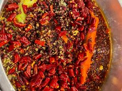 -马路边边麻辣烫联盟路店