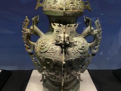 -四川博物院