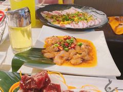 -猫爪爪原切自助烤肉(观音桥阳光世纪店)