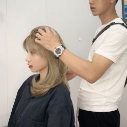 -DL HAIR SALON