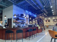 -MUSEE CAFE(保利·时光里店)