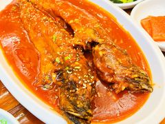 -全州拌饭馆(断桥店)