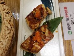 -林妈妈村·日式料理(宝山龙湖天街店)