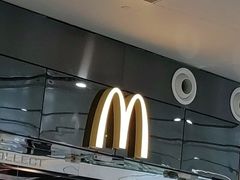 -麦当劳(北京大兴机场二层国内到达(安检外)店)