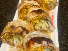 -福苗小骆驼烧烤(大唐不夜城店)
