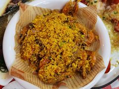 -琼大师东方烤乳猪(亚特兰蒂斯店)