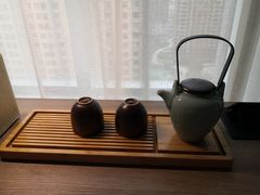 -榆林榆阳西路火车站亚朵酒店