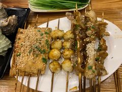 -疍家人黄记海鲜火烧烤