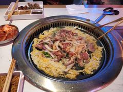 -杨记齐齐哈尔烤肉(总店)