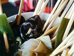 -辣尚瘾·烤鱼·新川菜(交大直营店)