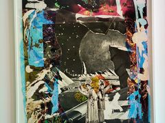 -大田秀则画廊
