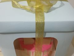 -艾加柒克蛋糕茶歇甜品台(春熙路店)