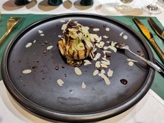-金正海悦大酒店·法式铁板烧·演绎(海悦天地购物广场店)