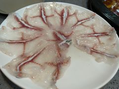 黑鱼片-鱻鱼捞.祥祥鱼锅(高淳一店)