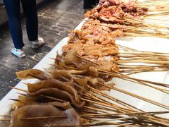 -吉布鲁牛排海鲜自助(顺庆红光路店)