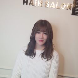 点击看大图 -3AM HAIR SALON染发烫发接发