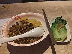 -阿当·小炒牛肉面(人广店)