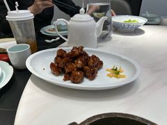 -虎哥私房菜(馒头山店)