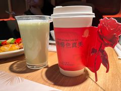 -普叽普叽泰式茶餐厅(港汇店)