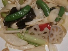 -太兴餐厅(小径湾店)