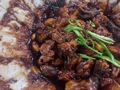 -皖北巫氏三胖地锅鸡(长淮总店)