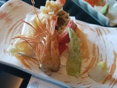 -曙亚洲餐厅-重庆富力艾美酒店(南坪万达广场店)