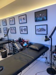 -飛凡TATTOO纹身•原创