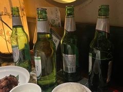 -绿茶餐厅(财富购物中心店)