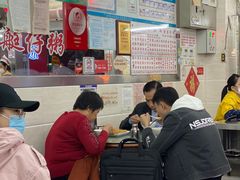 -穗银肠粉店(东川路店)