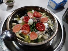 -海关荤豆花(洋河一路店)