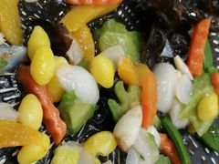 -清真悦宾楼食府(海湖店)
