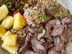 -Blac+Blac(中海环宇荟店)