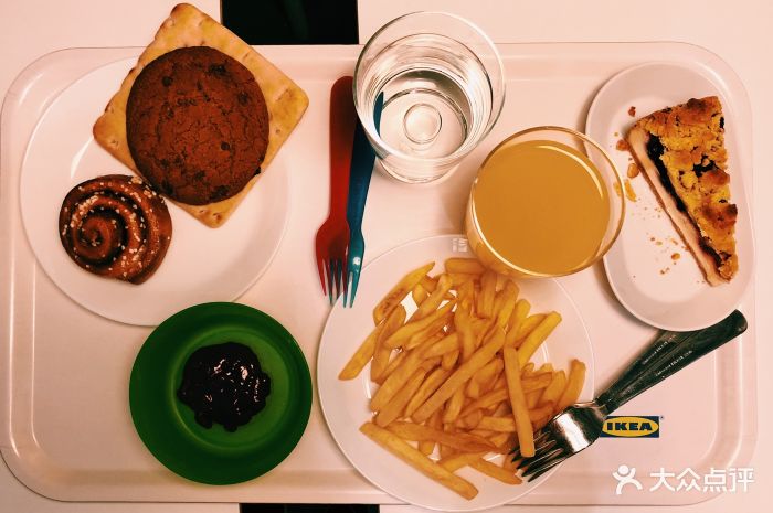 宜家-菜图片-东京购物-大众点评网