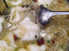 -好人民间小吃·番茄鱼酸菜鱼(木渎悠方店)