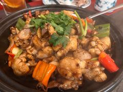 -香港祥正飯店·正宗灣仔50年海鲜老字号