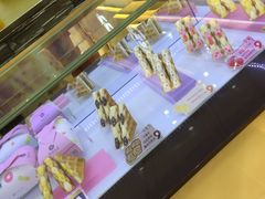 -西树泡芙(郑州二七万达店)