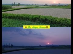 -良渚古城遗址公园