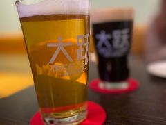 香蕉小麦-瑞食酒馆 La Taverne Suisse