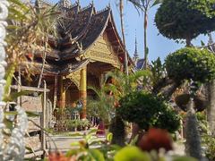 -西双版纳傣族园