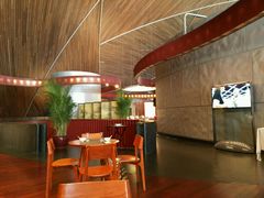 -国家大剧院西餐厅