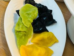 -船歌·鱼水饺青岛菜(枫蓝国际购物中心店)