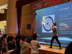 -宁波九龙湖开元度假村
