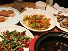 -金牌外婆家(苏州中心店)