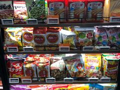 -Olé精品超市(北京合生汇店)
