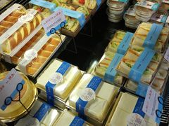 自助取餐区-卡吉诺动物奶油生日蛋糕(中原路店)