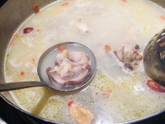 -淼福猪肚鸡·椰子鸡火锅(大沙地店)
