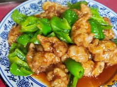 -北大地皖峰饭馆