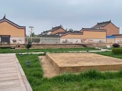 -宝鸡周原博物院